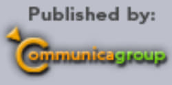 Pubblicato da Communicagroup